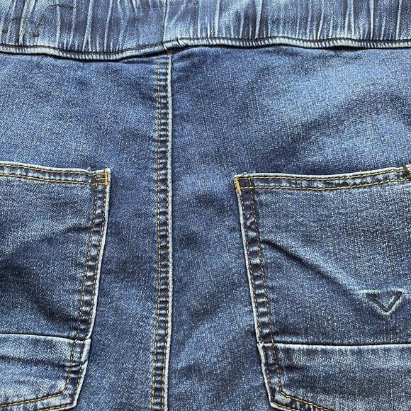 Hudson Jeans Pull On Trouser High Rise Size XL - Picture 16 of 16